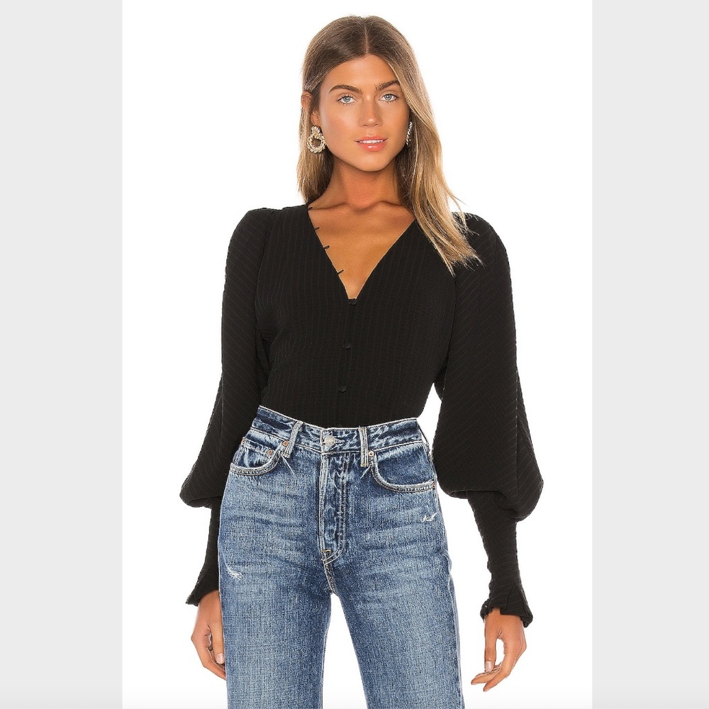 Tularosa Rebecca Top XS